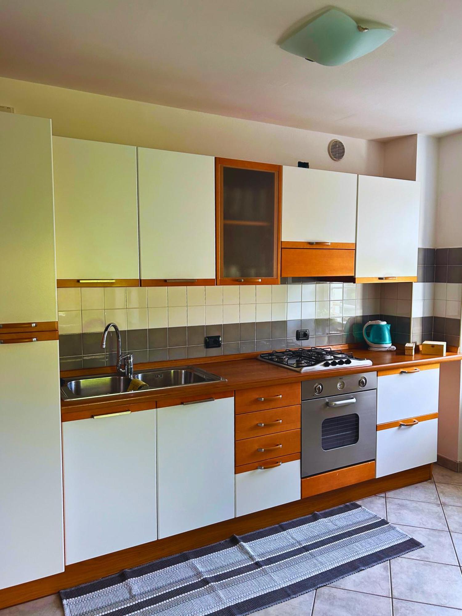 Casa Nel Centro Di Cembra Lägenhet Cembra Lisignago Exteriör bild